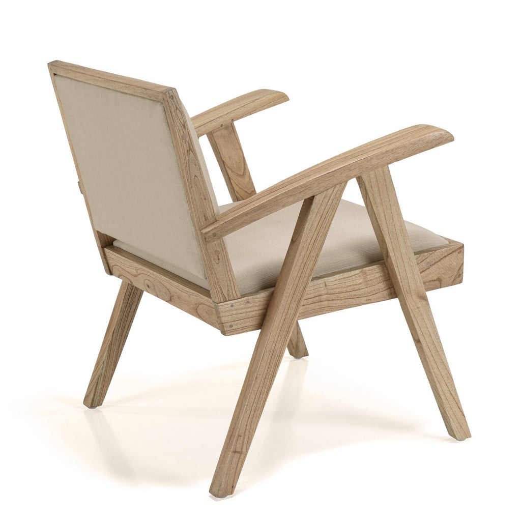 Dak - Lænestol - Beige