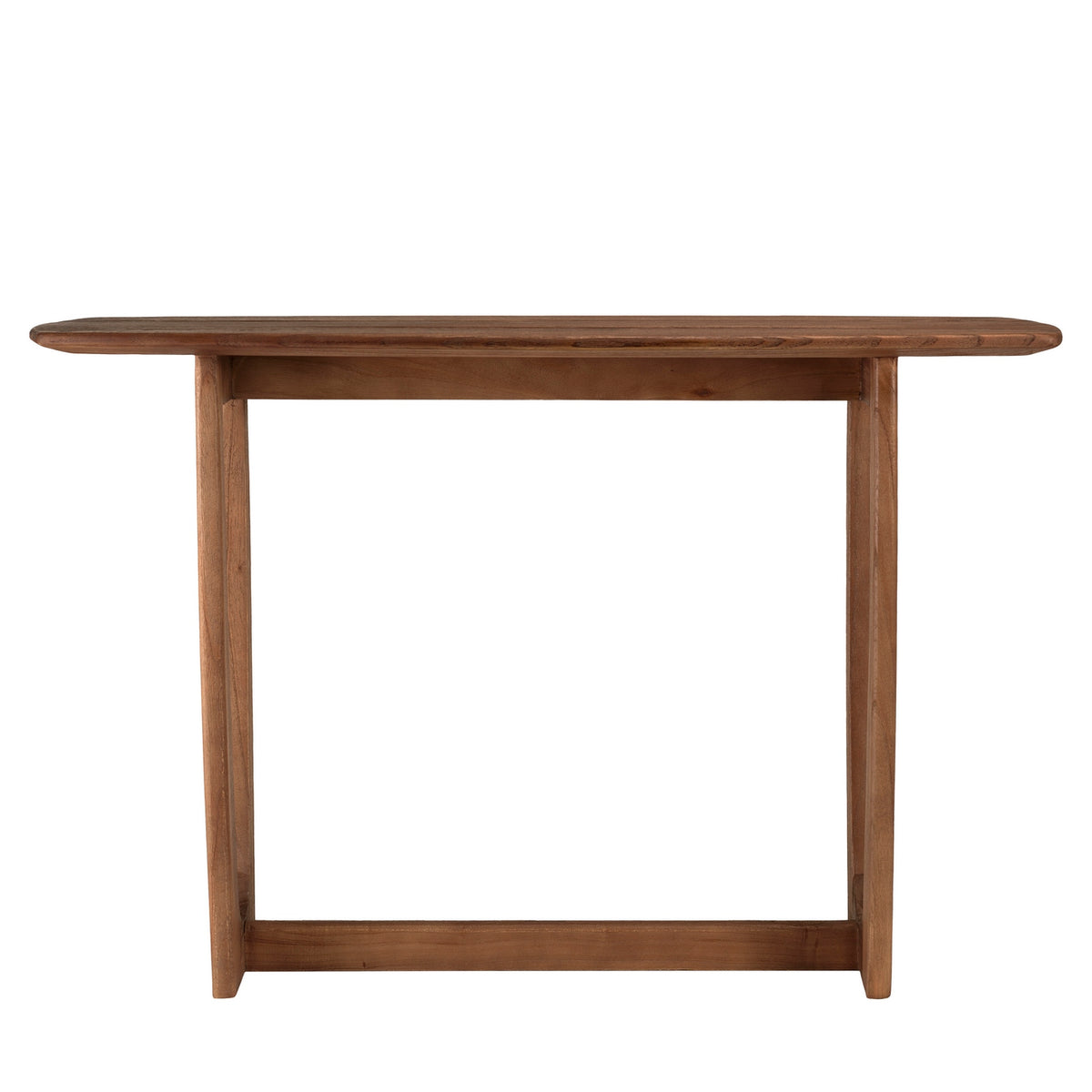 Romy - Console - Marron Foncé