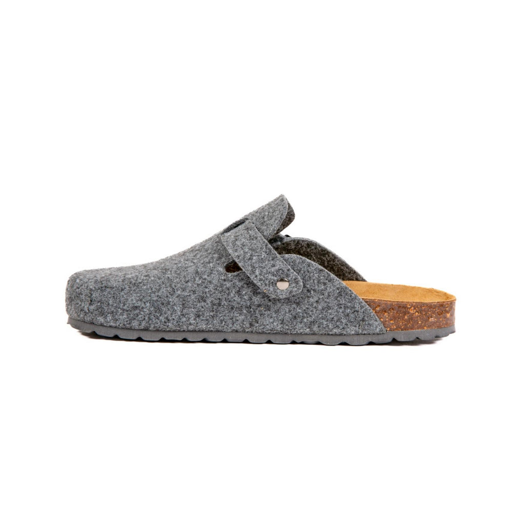 Sabots Gris - Homme