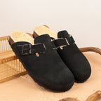 Sabots Noir - Homme