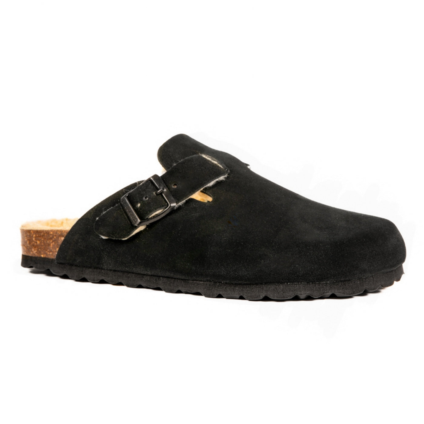 Sabots Noir - Homme