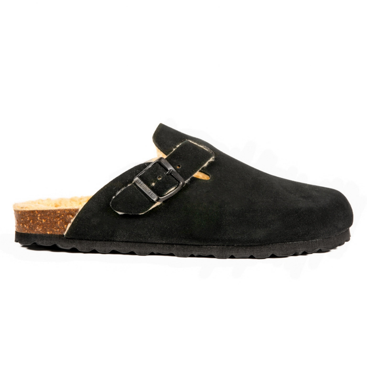 Sabots Noir - Homme