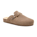 Brown Clogs - Men
