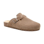 Brown Clogs - Men