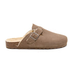 Brown Clogs - Men