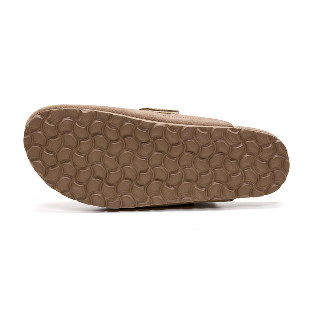 Brown Clogs - Men
