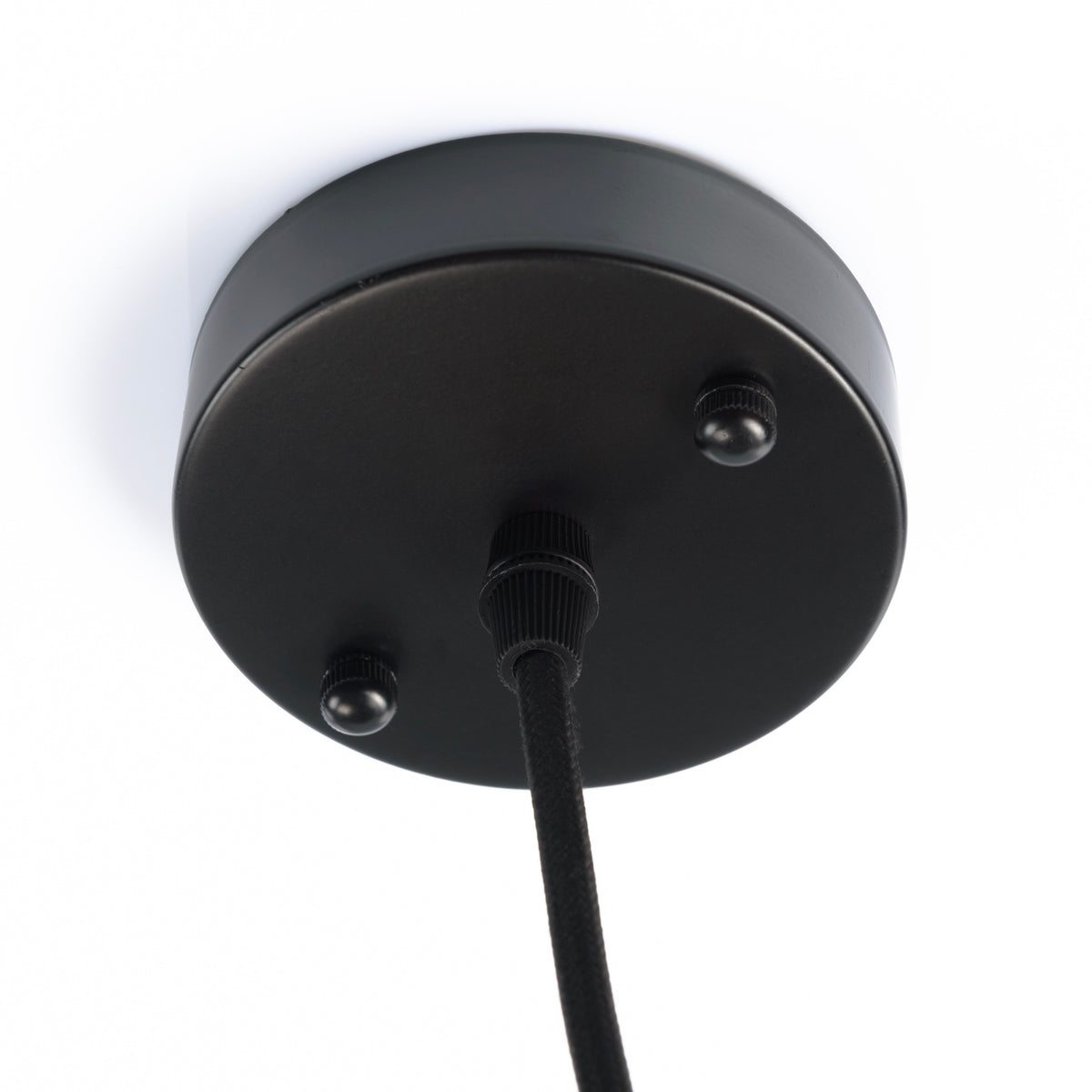 Sixtine - Lampe - Lyst træ/Brun