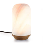 Sixtine - Lampe - Brun