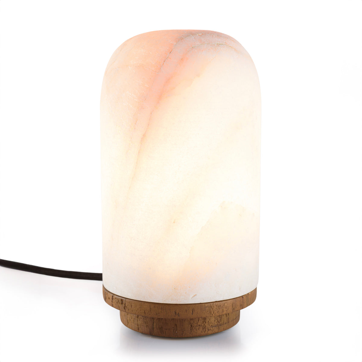 Sixtine - Lampe - Brun