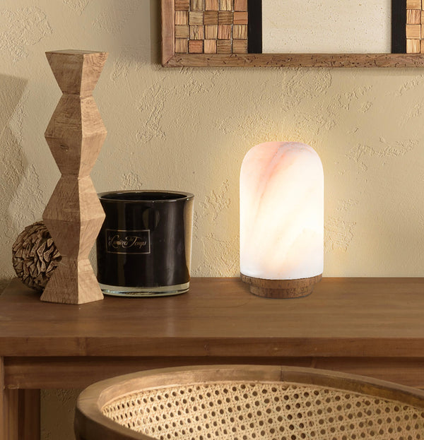 Sixtine – Lampa – Brązowa