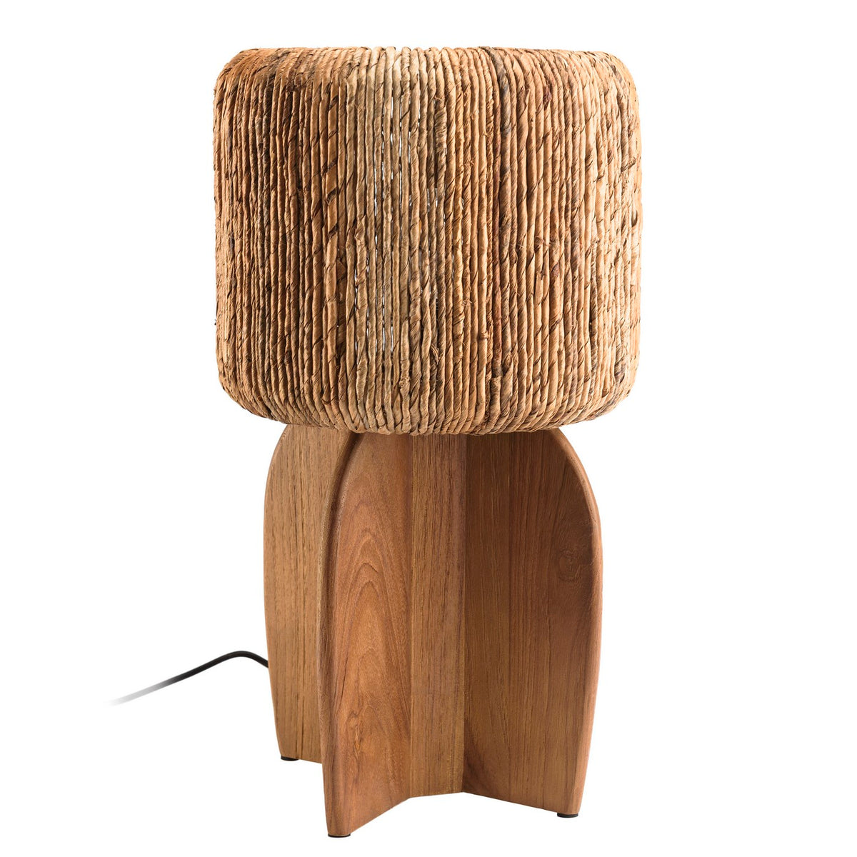 Sixtine - Lampe - Naturel