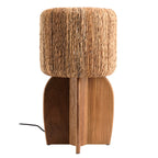 Sixtine - Lampe - Naturel