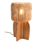 Sixtine - Lampe - Naturel