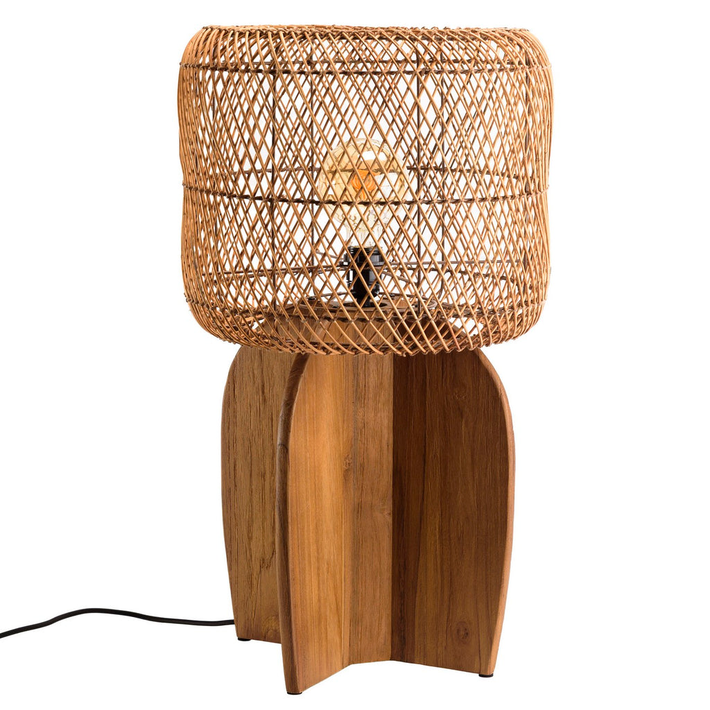 Sixtine - Lampa - Naturalny