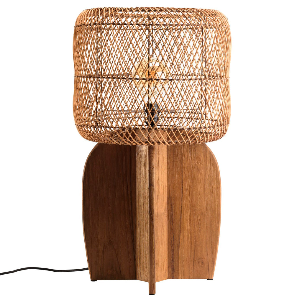 Sixtine - Lampa - Naturalny