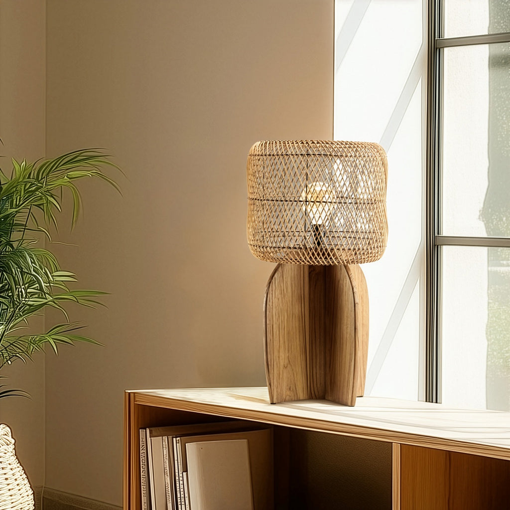 Sixtine - Lampa - Naturalny