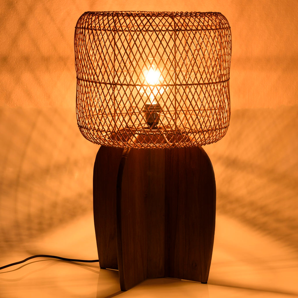 Sixtine - Lampa - Naturalny