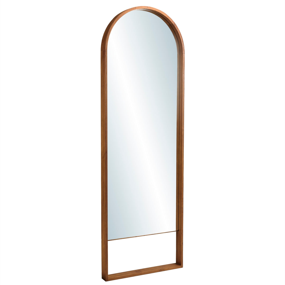 Sixtine - Miroir - Marron/Noir