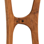 Sixtine - Perchero Y Percha De Pared - Marrón