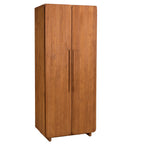 Sixtine - Kast - Bruin/Zwart