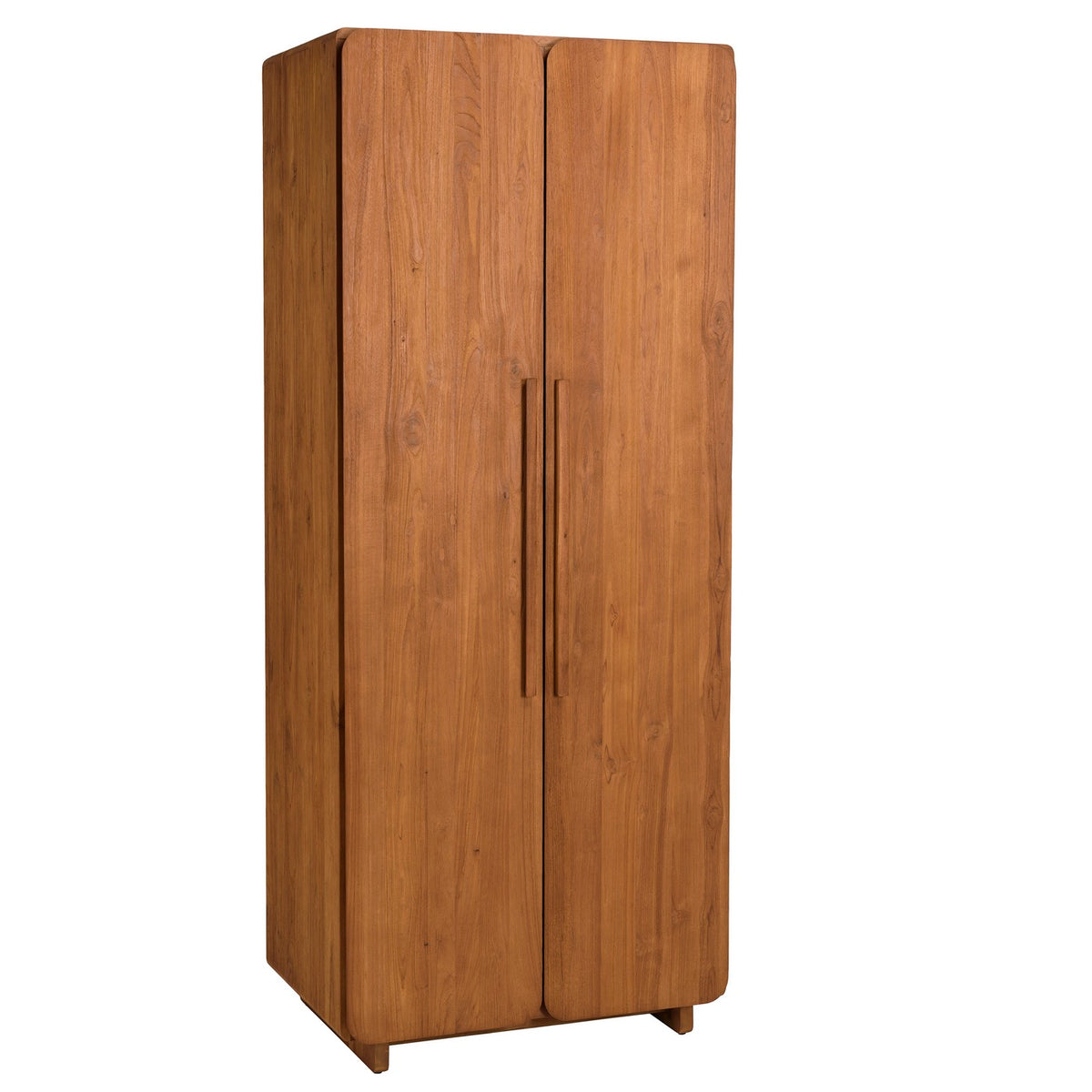 Sixtine - Kast - Bruin/Zwart