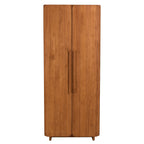 Sixtine - Kast - Bruin/Zwart