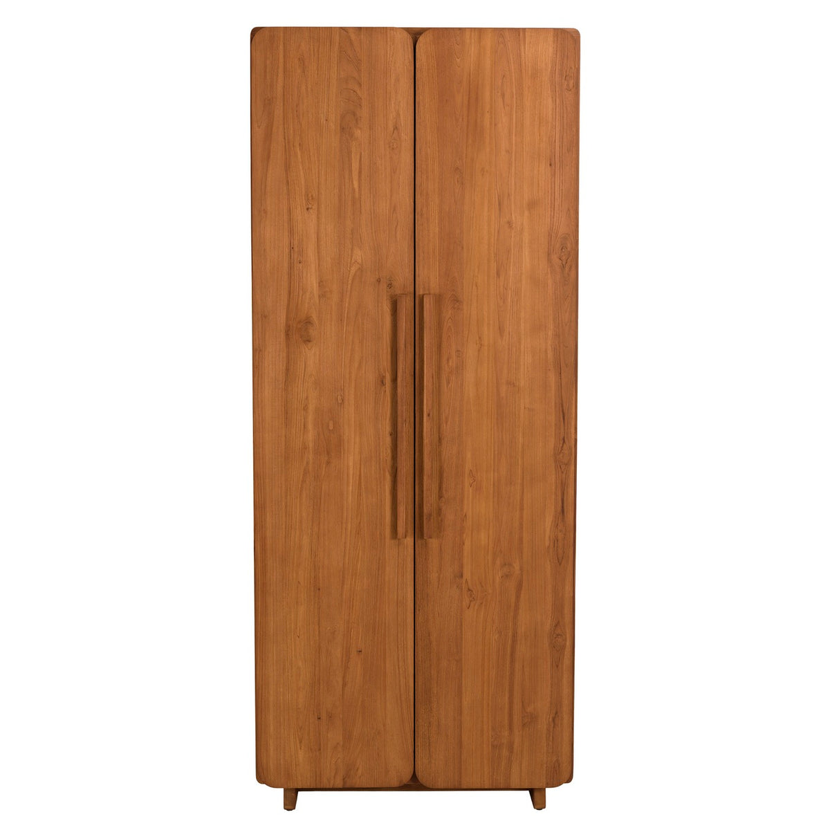 Sixtine - Kast - Bruin/Zwart