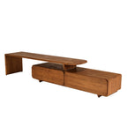 Sixtine - Mobile TV - Marrone/Nero