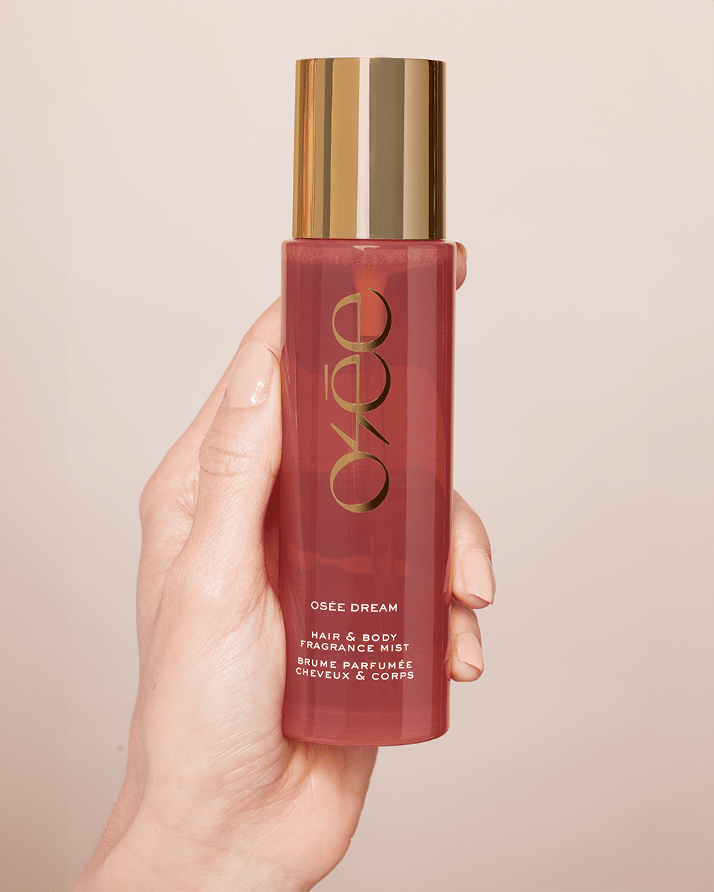 Osée BODY & HAIR Scented Mist 