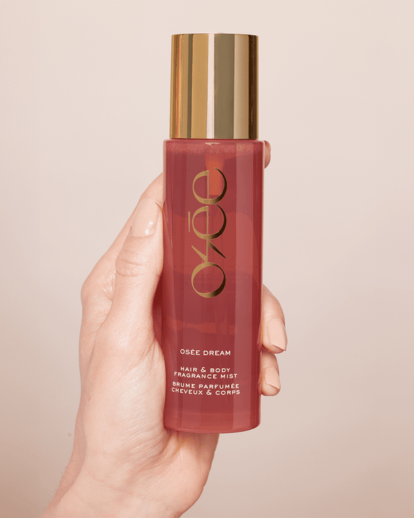 Bruma perfumada CUERPO & CABELLO Osée 