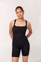 Combinaison Tina - Black