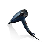 Secador de pelo profesional Ghd Helios azul marino