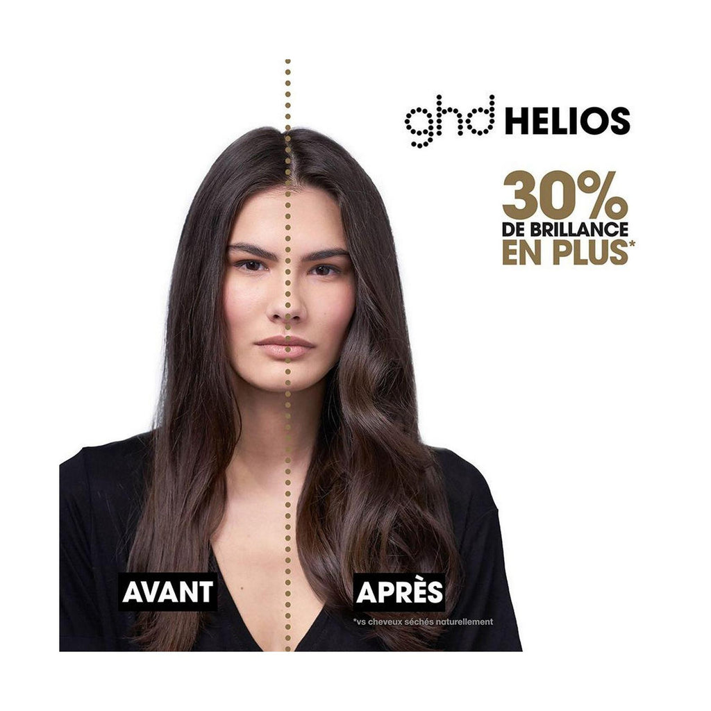 Secador de pelo profesional Ghd Helios azul marino