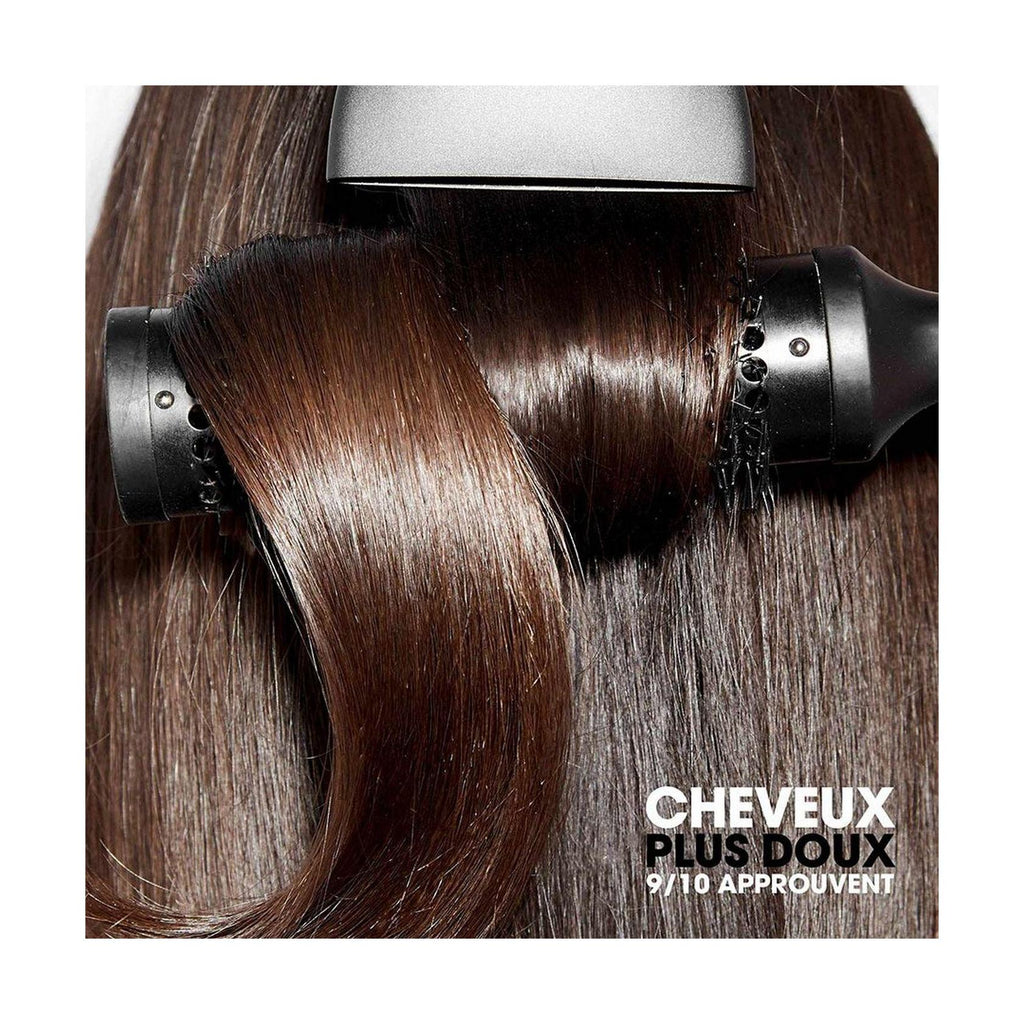 Secador de pelo profesional Ghd Helios azul marino