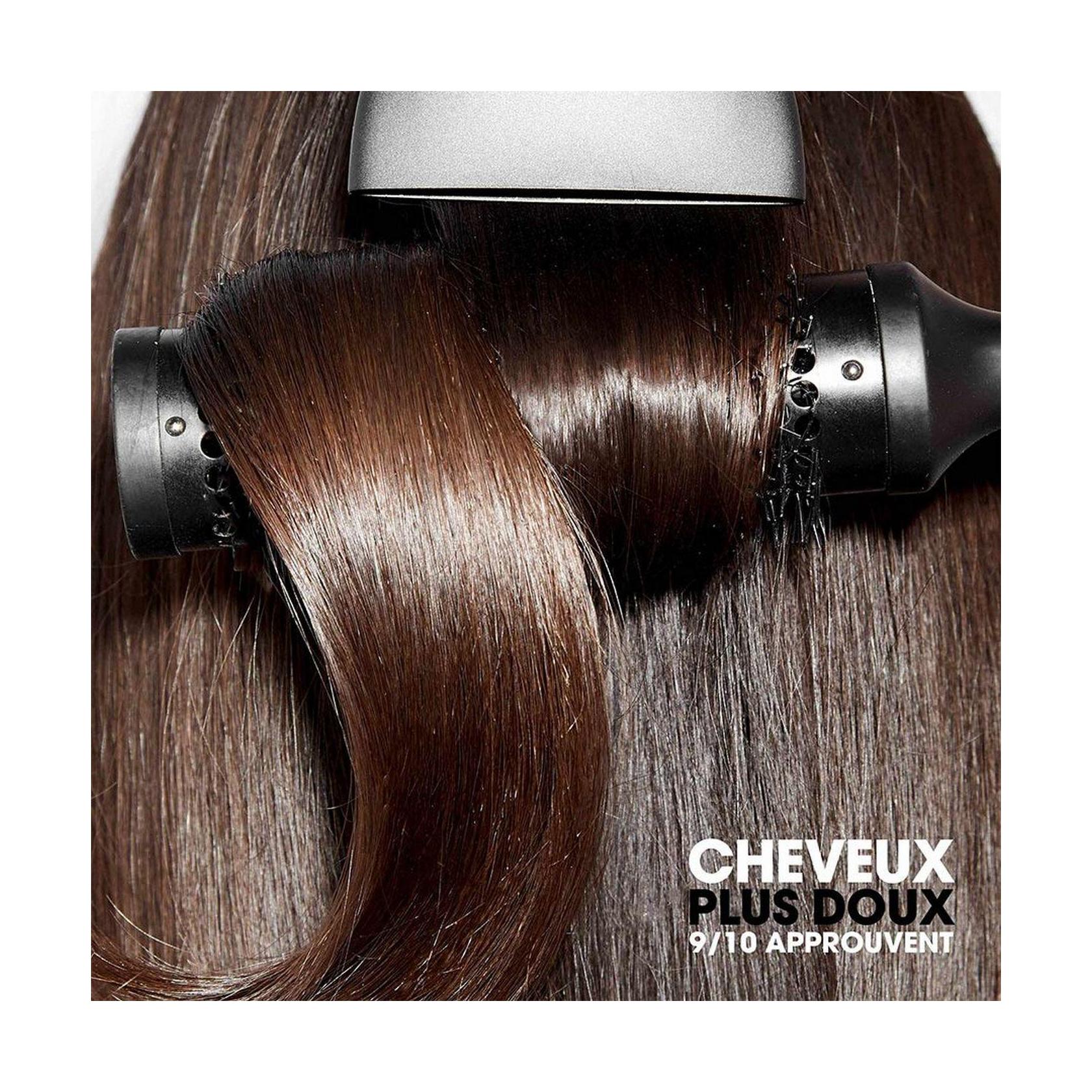 Secador de pelo profesional Ghd Helios azul marino