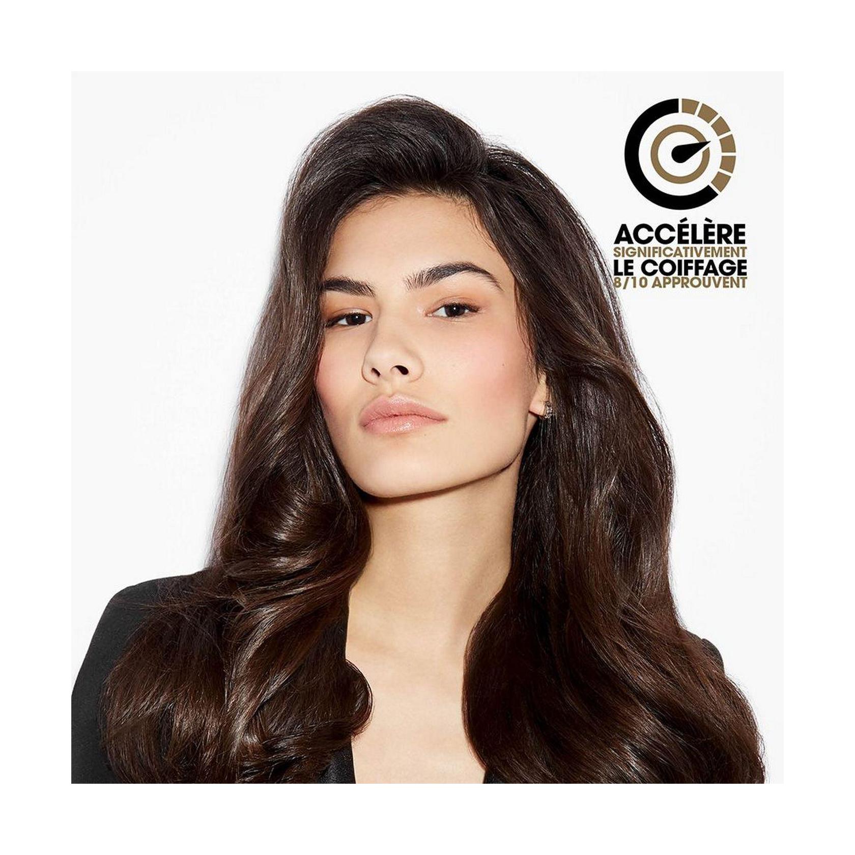 Secador de pelo profesional Ghd Helios azul marino