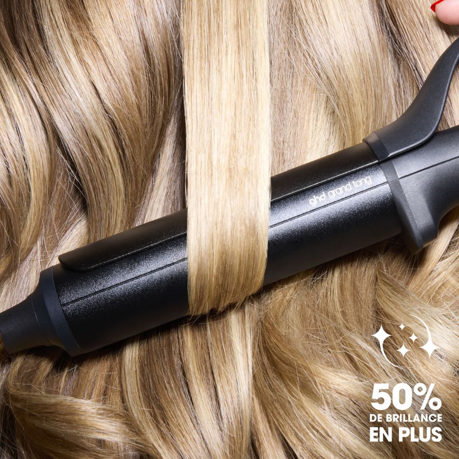 Boucleur Ghd Chronos Grand Curl Tong