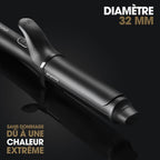 Boucleur Ghd Chronos Grand Curl Tong