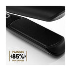 Ghd Chronos Max Straightener Black