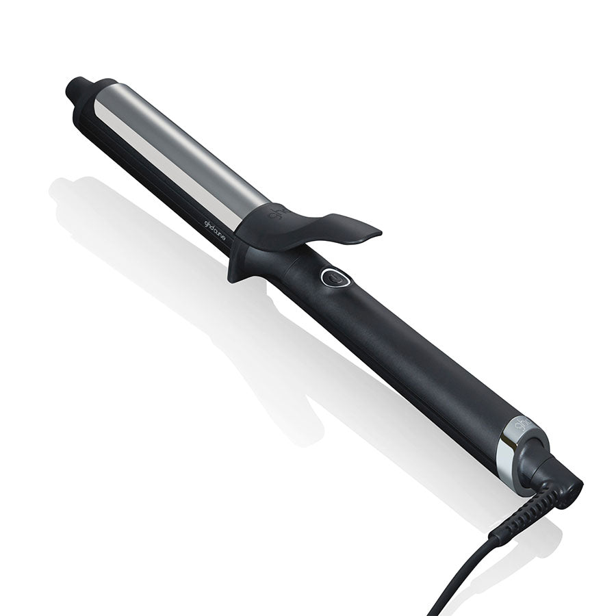 Ghd Curve® Soft Curl Tong Curler - Black