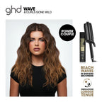 Curl Texturizing Spray - Ghd Curls Gone Wild 200Ml