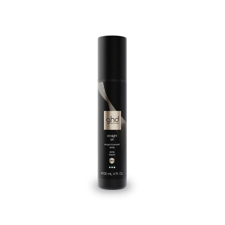 Smoothing Spray - Ghd Straight On 120Ml