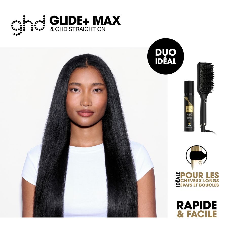 Smoothing Spray - Ghd Straight On 120Ml