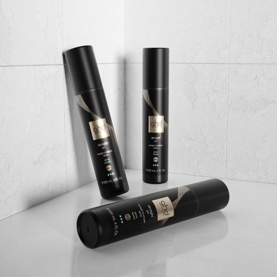 Smoothing Spray - Ghd Straight On 120Ml