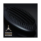 Caja De Cepillos Térmicos Ghd Glide, El Cepillo Plano Ghd Y Su Funda