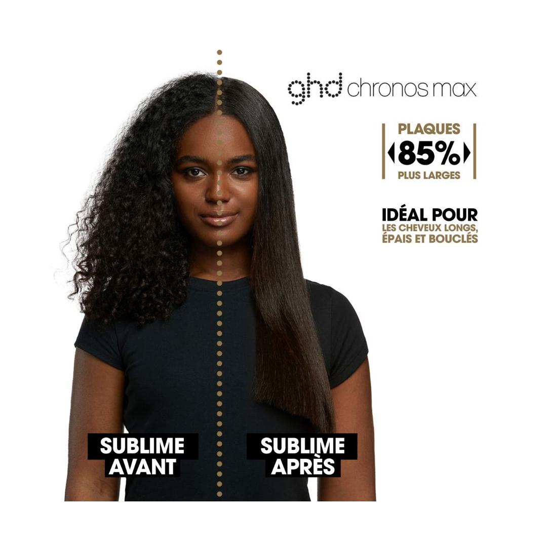 GHD Chronos Max Stijltang - Jelly Collectie