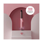 GHD Chronos Grand Curl Tong Krultang - Limited Edition Pink