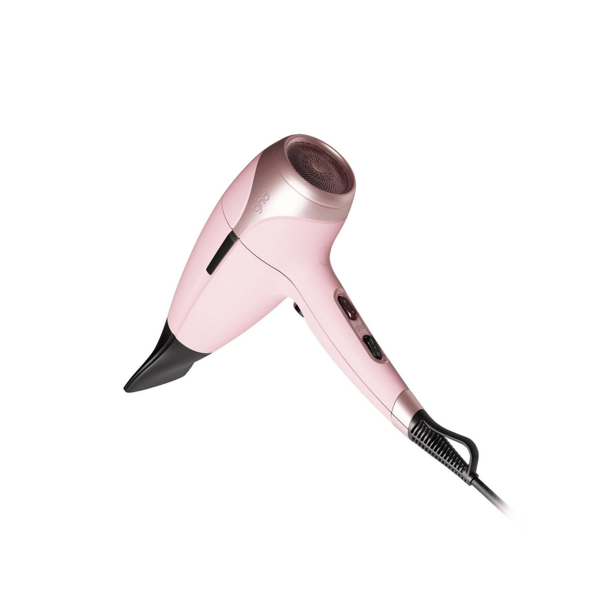 GHD Helios Hårtørrer - Pink Limited Edition