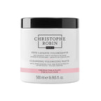Pâte Lavante Volumisante Aux Extraits De Rose