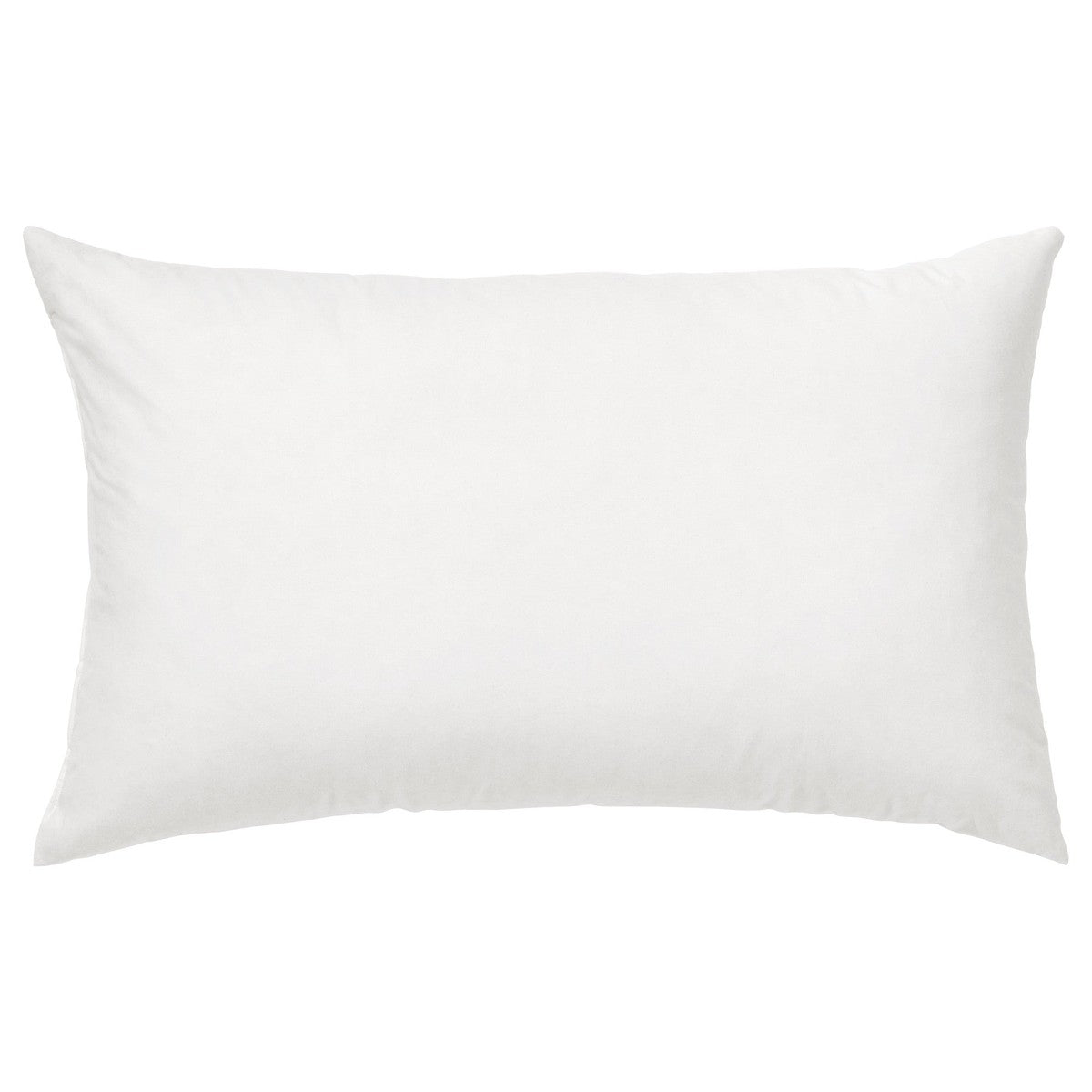 Relleno De Cojín - Essentielle - Poliéster - Blanco
